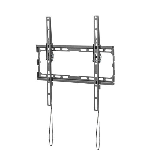 SOPORTE ACTECK ENFORCE ZONE SP464 / PARA PANTALLA - TELEVISION / 32-70 PULG / MAX 45 KG / FIJACION A MURO / INCLINACION 0- 8 GRADOS / VESA / ACERO / NEGRO / AC-939720