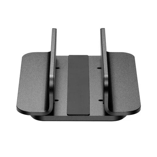 SOPORTE ACTECK VAULT STOW BN430 / PARA LAPTOP / 11- 17 PULG / HASTA 5 KG / ANCHURA AJUSTABLE / NEGRO / AC-939744