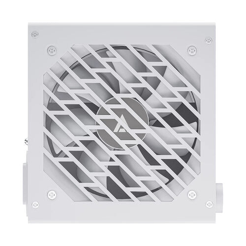 FUENTE DE PODER ACTECK BLAZAR EVO FT500EW / ATX / 500 W / NO MODULAR / VENTILADOR 120 MM / SWITCH DE VOLTAJE / BLANCO / ES-05001EW