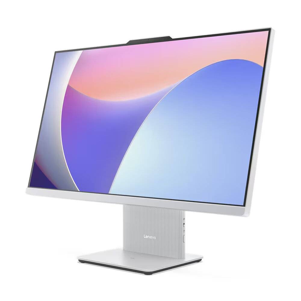 IdeaCentre AIO 27IRH9 - Intel® Core™ i7-13620H, Ram 8 GB, Windows 11 home, 512 GB SSD, pantalla 27 pulgadas FHD.