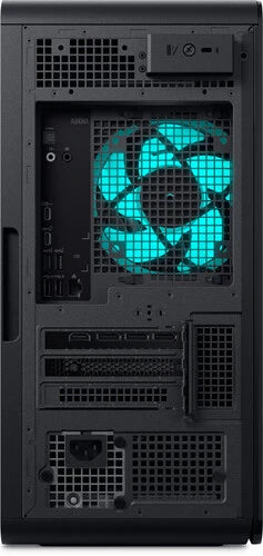 PC GAMER DELL ALIENWARE ACT1250 INTEL CORE ULTRA 7 32GB 1TB SSD NVIDIA RTX 5060 IT WIN11 HOME NEGRO 1 YEAR CARRY IN SERVICE 1 YEAR COMPLETE CARE