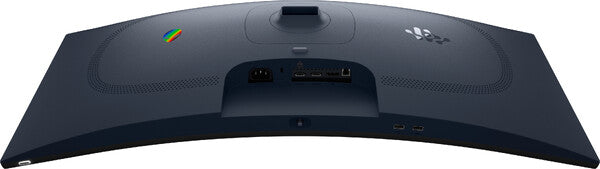 MONITOR DELL GAMER ALIENWARE CURVO | 34 PULGADAS QHD |AW3425DWM | 240 HZ | AMD FREESYNC | 210-BPKX