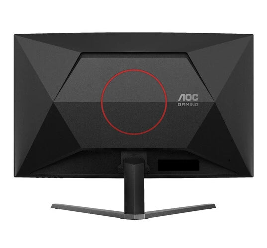 MONITOR AOC GAMER CURVO 32 / C32G42ZE / PANEL VA / 240 HZ / T.R. 4 MS GTG / 0.3 MS MPRT / ADAPTIVE SYNC  / HDMI / VGA / DP / ASPECTO 16:9 / RESOLUCION 1920 X 1080 / BRILLO 300 CD/M2 / VESA