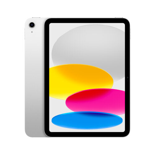 IPAD 11 CHIP A16 / WI-FI / 256GB / PLATA