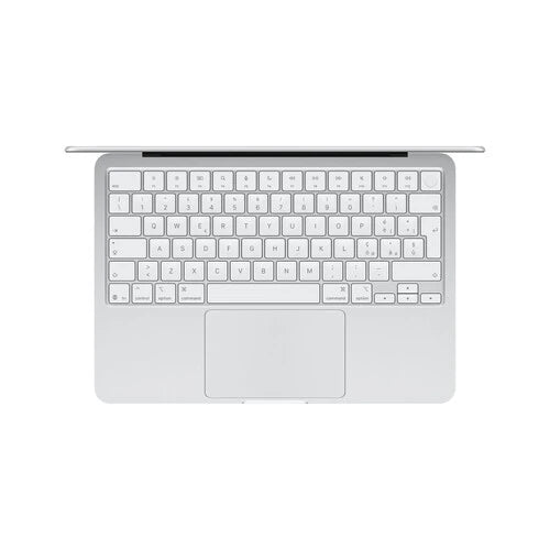 MACBOOK NEO 13 PULGADAS/CHIP A18 PRO DE APPLE CON 6CPU Y 5GPU/8GB/512GB SSD/2 PUERTOS USB-C USB3/USB2/AD USB-C 20W/MAGIC KEYBOARD CON TOUCH ID/PLATA