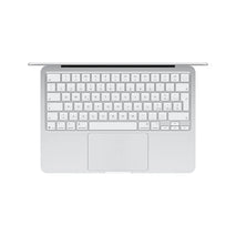 MACBOOK NEO 13 PULGADAS/CHIP A18 PRO DE APPLE CON 6CPU Y 5GPU/8GB/512GB SSD/2 PUERTOS USB-C USB3/USB2/AD USB-C 20W/MAGIC KEYBOARD CON TOUCH ID/PLATA