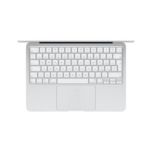 MACBOOK NEO 13 PULGADAS/CHIP A18 PRO DE APPLE CON 6CPU Y 5GPU/8GB/512GB SSD/2 PUERTOS USB-C USB3/USB2/AD USB-C 20W/MAGIC KEYBOARD CON TOUCH ID/PLATA