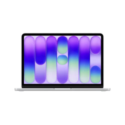 MACBOOK NEO 13 PULGADAS/CHIP A18 PRO DE APPLE CON 6CPU Y 5GPU/8GB/512GB SSD/2 PUERTOS USB-C USB3/USB2/AD USB-C 20W/MAGIC KEYBOARD CON TOUCH ID/PLATA