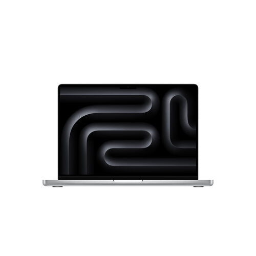 MACBOOK PRO 14 PULGADAS/CHIP M4 DE APPLE CON 10CPU Y 10GPU/16GB/512GB SSD/3 PUERTOS THUNDERBOLT 4/HDMI/AD USB-C 70W/MAGIC KEYBOARD CON TOUCH ID/PLATA