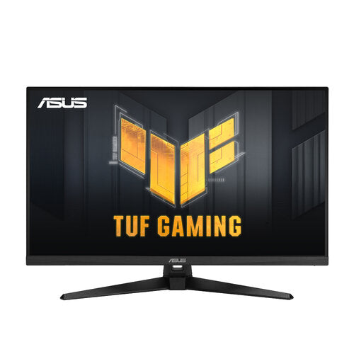 MONITOR GAMER ASUS TUF VG32UQA1A /31.5 /3840X2160 /1MS /160HZ /2X HDMI /DP /VESA /ALTAVOCES /FREESYNC PREMIUM