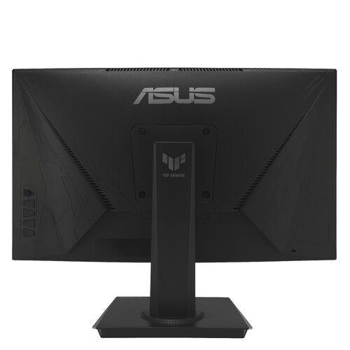 MONITOR GAMER ASUS TUF VG24VQER /23.6 /1920X1080 /1MS /180HZ /2X HDMI /VESA /FREESYNC /CURVO
