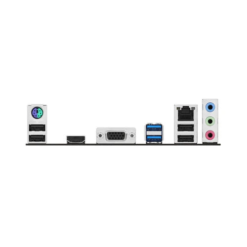 MB ASUS H610 INTEL S-1700 14A GEN/2X DDR5 5600/HDMI/D-SUB/M.2/2X USB3.2/MICRO ATX/GAMA BASICA