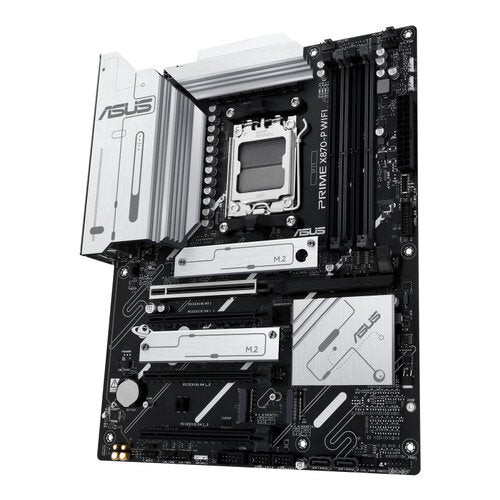 MB ASUS X870 AMD S-AM5 9A GEN/4X DDR5 5000/HDMI/4X M.2/9X USB3.2/USB-C/WIFI 7/BLUETOOTH/ATX/GAMA ALTA