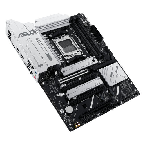 MB ASUS X870 AMD S-AM5 9A GEN/4X DDR5 5000/HDMI/4X M.2/9X USB3.2/USB-C/WIFI 7/BLUETOOTH/ATX/GAMA ALTA