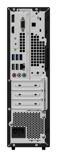 DESKTOP ASUS EXPERTCENTER D700 CORE I7-13700, 16GB, 512GB SSD, WIN 11 PRO, TECLADO Y MOUSE, 1 AÑO DE GARANTIA