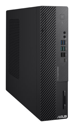 DESKTOP ASUS EXPERTCENTER D700 CORE I7-13700, 16GB, 512GB SSD, WIN 11 PRO, TECLADO Y MOUSE, 1 AÑO DE GARANTIA