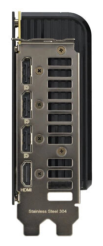TARJETA DE VIDEO ASUS NVIDIA RTX5070 /PCIE X16 5.0 /12GB GDDR7 /HDMI /3X DP /ESTANDAR /GAMA ALTA