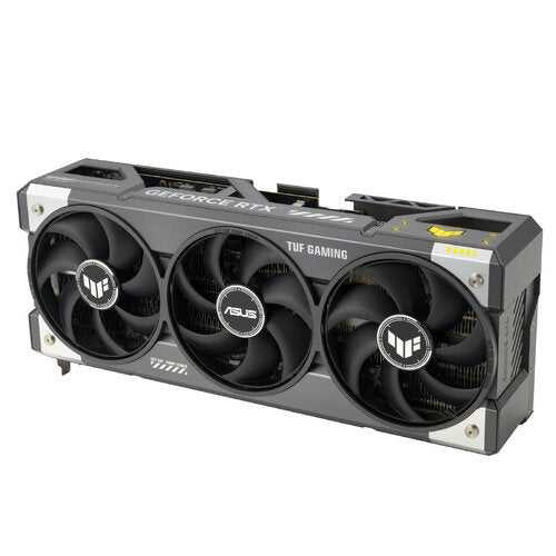 TARJETA DE VIDEO ASUS NVIDIA RTX5080 /PCIE X16 5.0 /16GB GDDR7 /2X HDMI /3X DP /ESTANDAR /GAMA ALTA