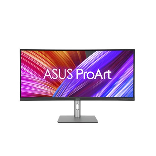 MONITOR ASUS PA34VCNV/34/3440X1440/TR 5MS/60HZ/DP/HDMI/VESA/ALTAVOCES/4X USB/PRECISION DE COLOR/GIRO 90