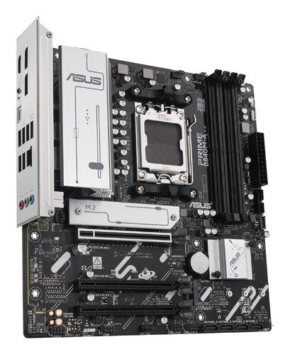 MB ASUS B840 AMD S-AM5 9A GEN /4X DDR5 7600 /HDMI /2X DP /2X USB 3.2 /MICRO ATX /GAMA MEDIA