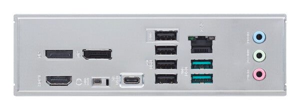 MB ASUS B840 AMD S-AM5 9A GEN /4X DDR5 7600 /HDMI /2X DP /2X USB 3.2 /MICRO ATX /GAMA MEDIA