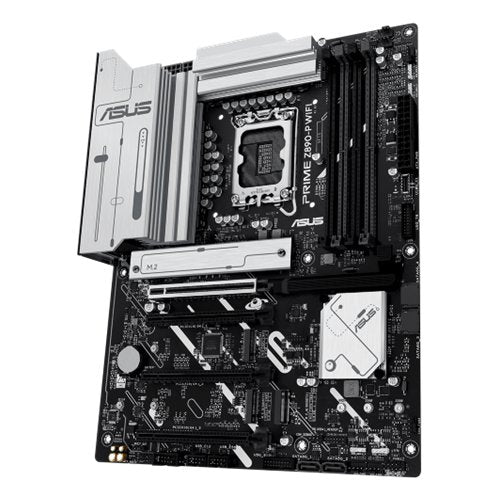 MB ASUS Z890 INTEL S-1851 SERIE 2/4X DDR5 7600/DP/HDMI/M.2/5X USB3.2/USB-C/WIFI 7/BLUETOOTH/ATX/GAMA ALTA