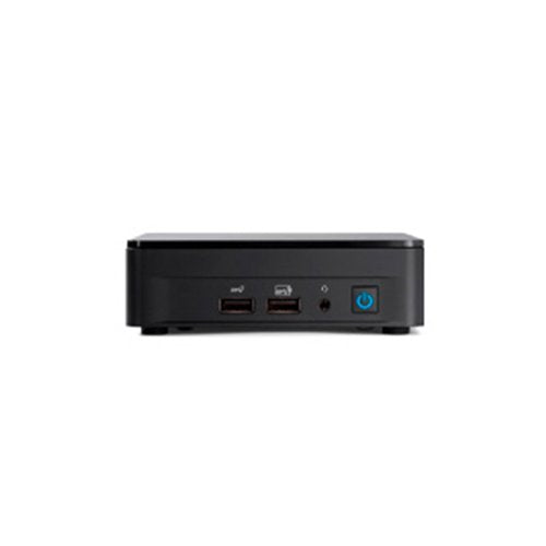 MINI PC ASUS NUC 12 PERFORMANCE CORE I5 1240P 12M CACHE- 4.40 GHZ 12 CORES /2X SODIMM DDR4 3200MHZ /HDMI 2.0 /MINI-DP /2X THUNDERBOLT 4 /4X USB 3.2 - IPA / SLIM / ASUS OEM
