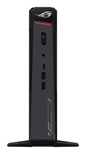 MINI PC ASUS ROG NUC 2025 CORE ULTRA 9 275HX /24 CORES (8P+16E) /32GB DDR5 6400 /2TB M.2 /RTX 5080 16GB GDDR7 /W11 HOME