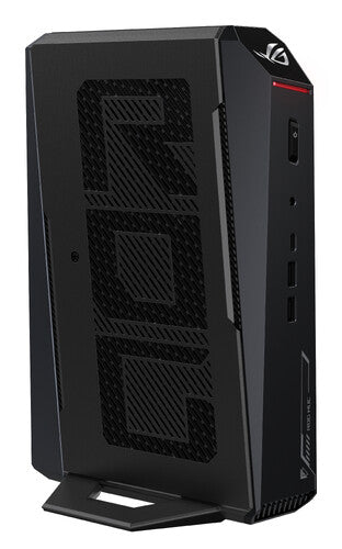 MINI PC ASUS ROG NUC 2025 CORE ULTRA 9 275HX /24 CORES (8P+16E) /32GB DDR5 6400 /2TB M.2 /RTX 5080 16GB GDDR7 /W11 HOME
