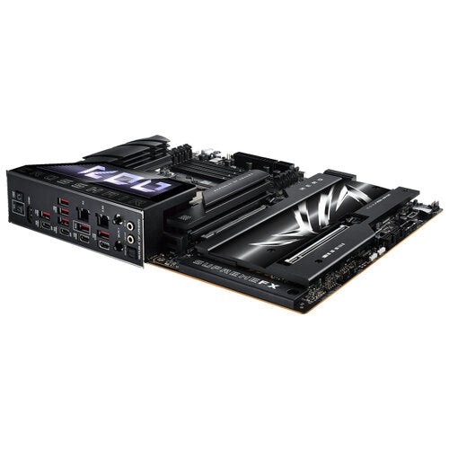 MB ASUS X870 AMD S-AM5 9A GEN/4X DDR5 5000/HDMI/5X M.2/1X USB 3.2/3X USB 3.1/4X USB 2.0/8X USB-C/WIFI 7/ATX/GAMA ALTA
