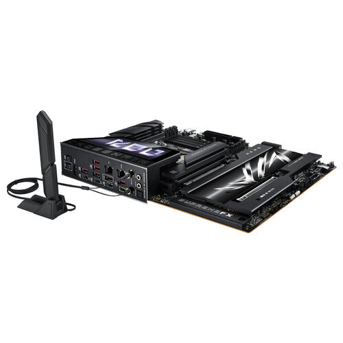 MB ASUS X870 AMD S-AM5 9A GEN/4X DDR5 5000/HDMI/5X M.2/1X USB 3.2/3X USB 3.1/4X USB 2.0/8X USB-C/WIFI 7/ATX/GAMA ALTA