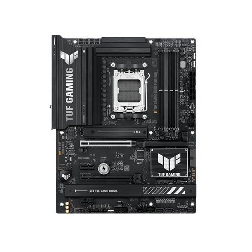 MB ASUS B850 AMD S-AM5 9A GEN /4X DDR5 8000 /HDMI /DP /7X USB 3.2 /WIFI 7 /BLUETOOTH /ATX /GAMA MEDIA /GAMER