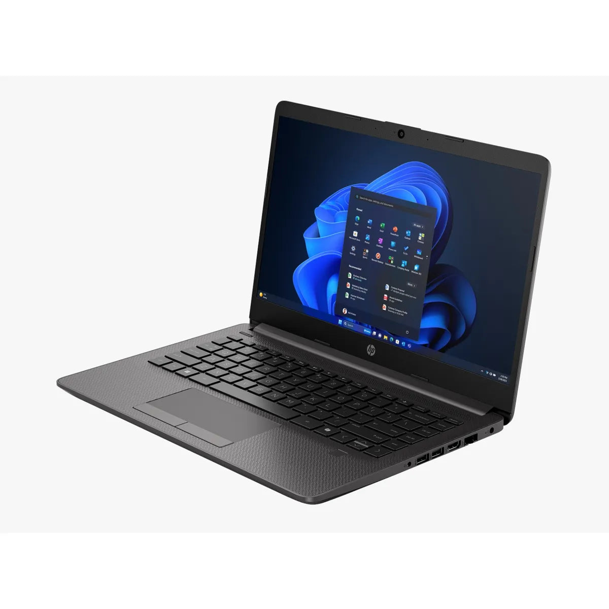 LAPTOP HP 240R G9 14