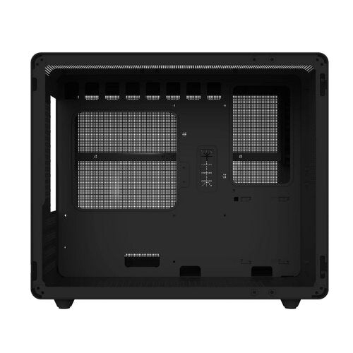 GABINETE BALAM RUSH TANK / MICRO ATX, ITX,ATX / METAL / NEGRO / BR-936033