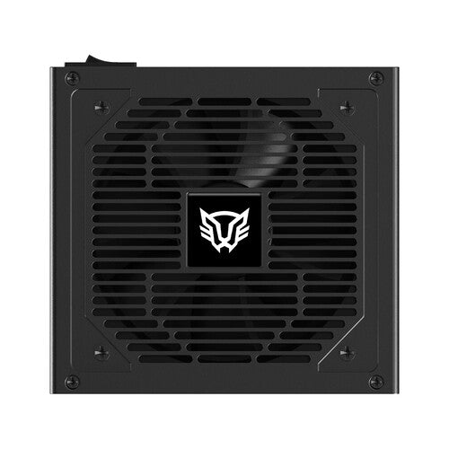 FUENTE DE PODER GAMER BALAM RUSH MAGNETAR 1000ZR / 1000 W / ATX 3.0 / FULL MODULAR / CERTIFICADA 80 PLUS GOLD / BAJO NIVEL DE RUIDO / UVP, OVP, OPP Y SCP / NEGRO / BR-940306