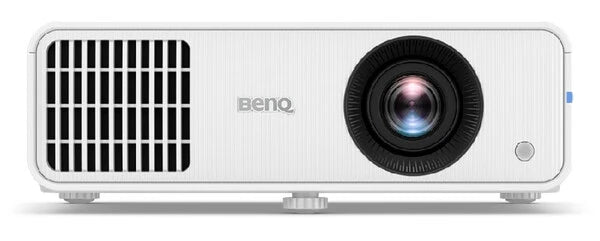 VIDEOPROYECTOR BENQ LH550H 3000 LUM HD 1920X1080 LED HASTA 20000 HRS HDMI 1.4X2 USB TIPO A 2.0X1 BOCINA 10WX1 MINI JACK 3.5X1 ZOOM 1.1X