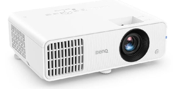 VIDEOPROYECTOR BENQ LH550H 3000 LUM HD 1920X1080 LED HASTA 20000 HRS HDMI 1.4X2 USB TIPO A 2.0X1 BOCINA 10WX1 MINI JACK 3.5X1 ZOOM 1.1X