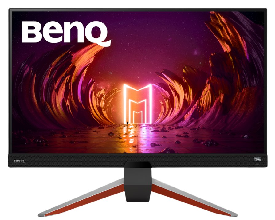 Monitor BenQ Mobiuz Gaming EX2710Q 27