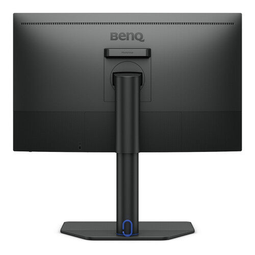 MONITOR BENQ FOTOGRAFIA SW272U 27 3840X2160 HDMI 2.0X2 DISPLAY PORT 1.4X1 USB C TECNOLOGIA EYE CARE 3 AÑOS DE GARANTIA