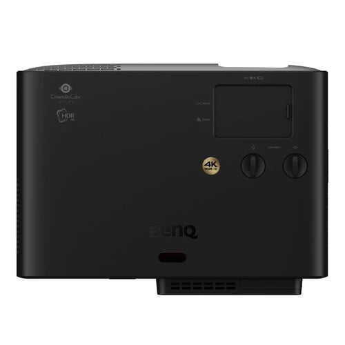 VIDEOPROYECTOR BENQ W4100I DLP 3200 LUM 4KUHD 4LED HASTA 13000 HRS HDMIX3 USB TIPO A BOCINA 5WX1 ANDROID TV DONGLE