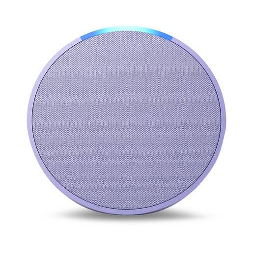 ECHO POP 1TH GEN LAVANDA B09ZXJDSL -