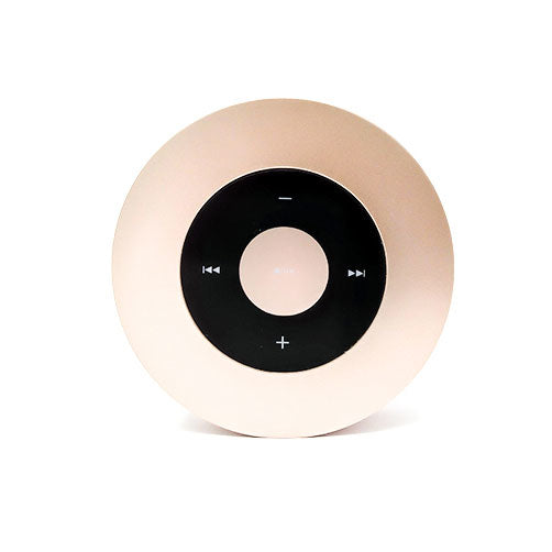 Bocina Inalámbrica Highlink 7500464196514. - Rose Gold