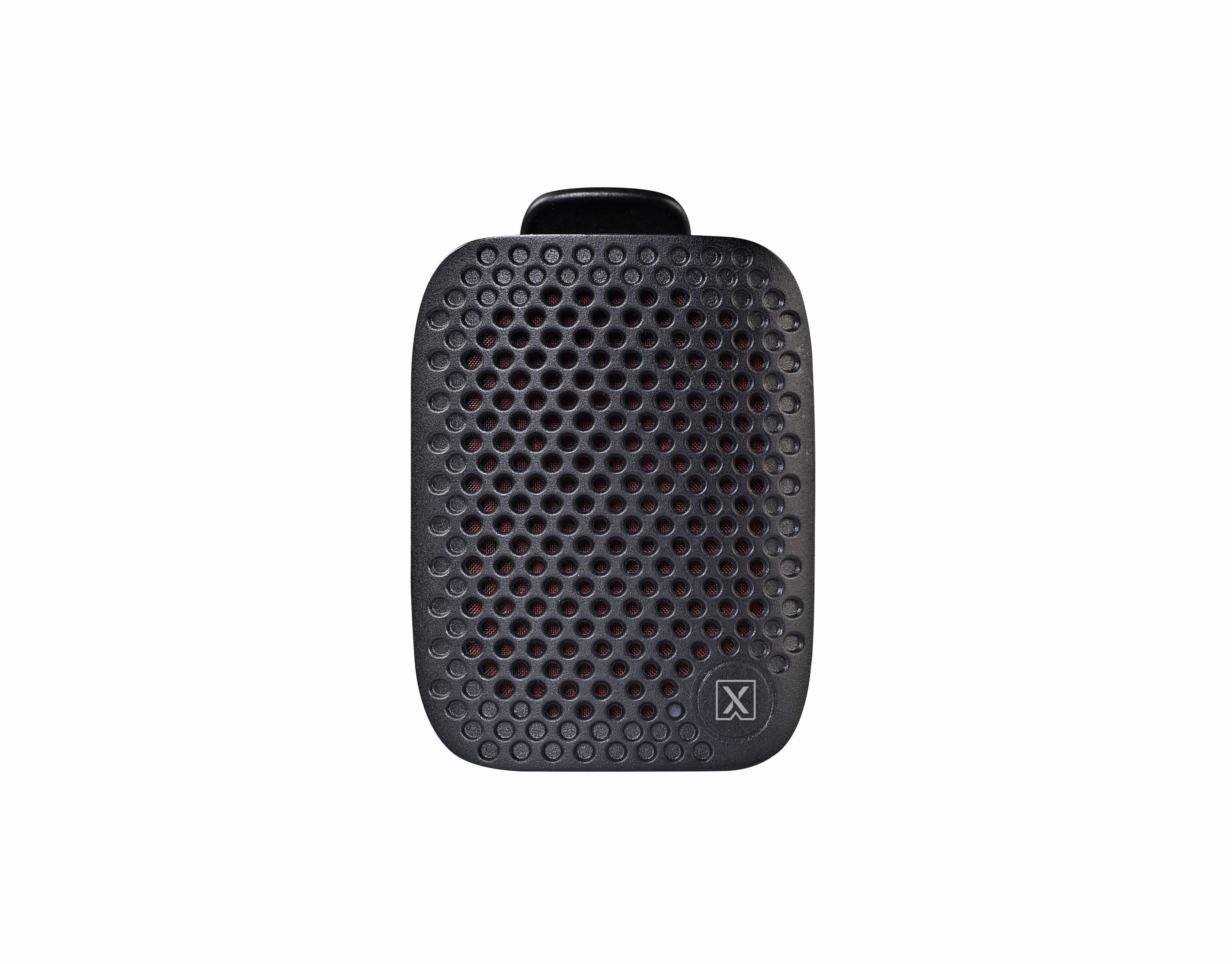 LANIX BOCINA XPOCKET NEGRO -