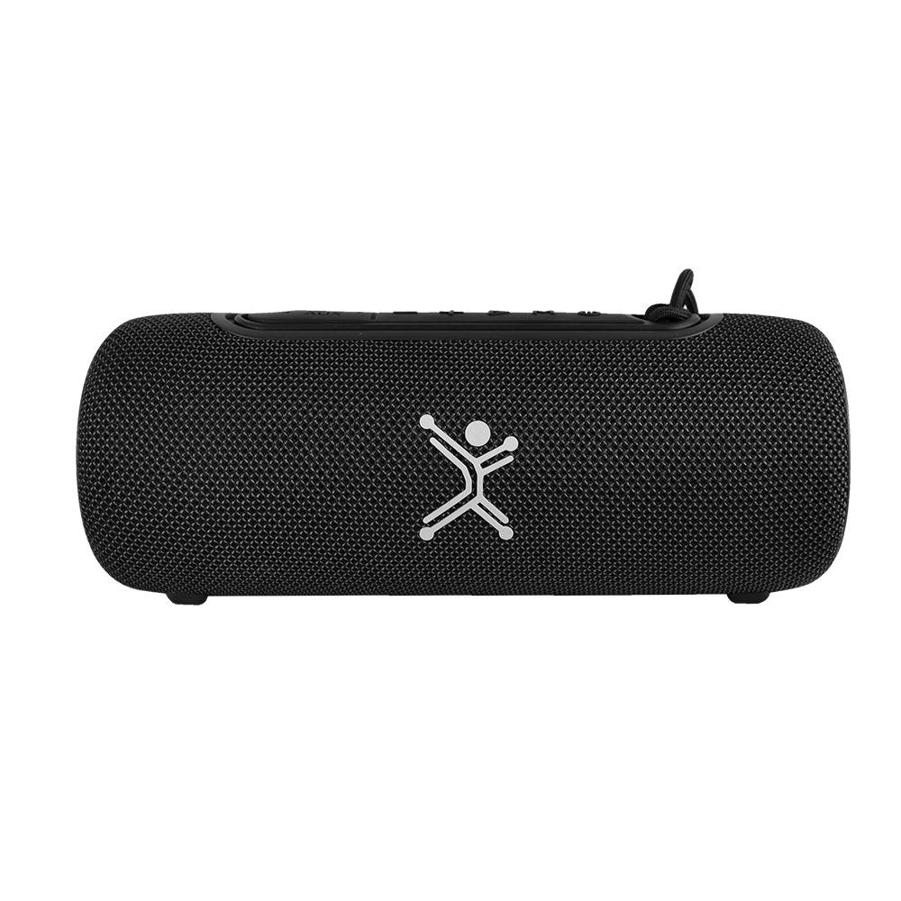 Bocina portátil inalámbrica 20W Lumino | PERFECT CHOICE -