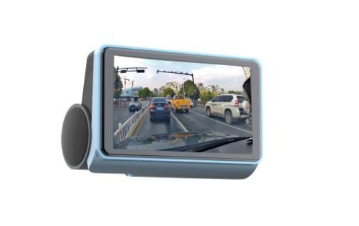 Dashcam Dahua Technology s8 -