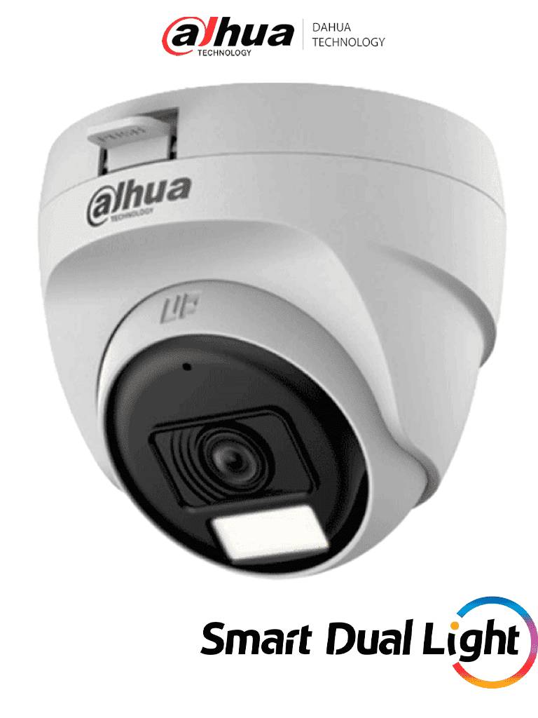 CAMARA DOMO HAC-T1A21N-U-IL-A -