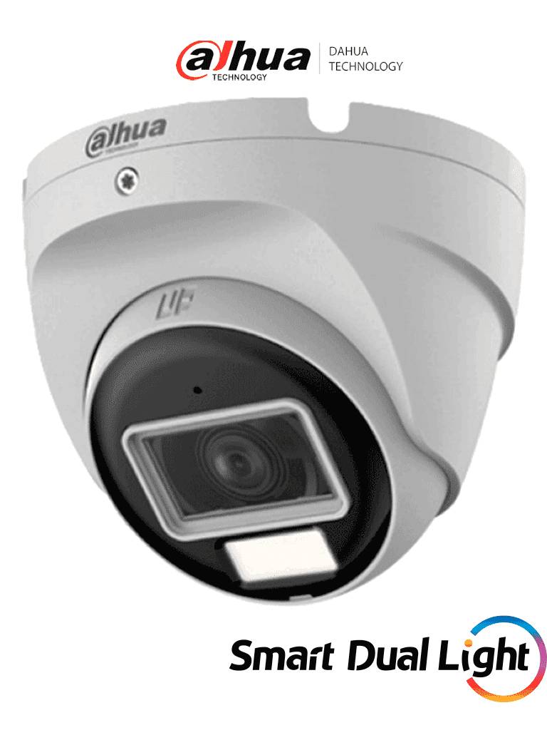 CAMARA DOMO HAC-T2A21N-U-IL-A -