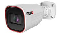 Cámara Bala PROVISION ISR I4-33K0AP-MVF HD-3K Básica - Bala, IR 40M (1 LED Array)