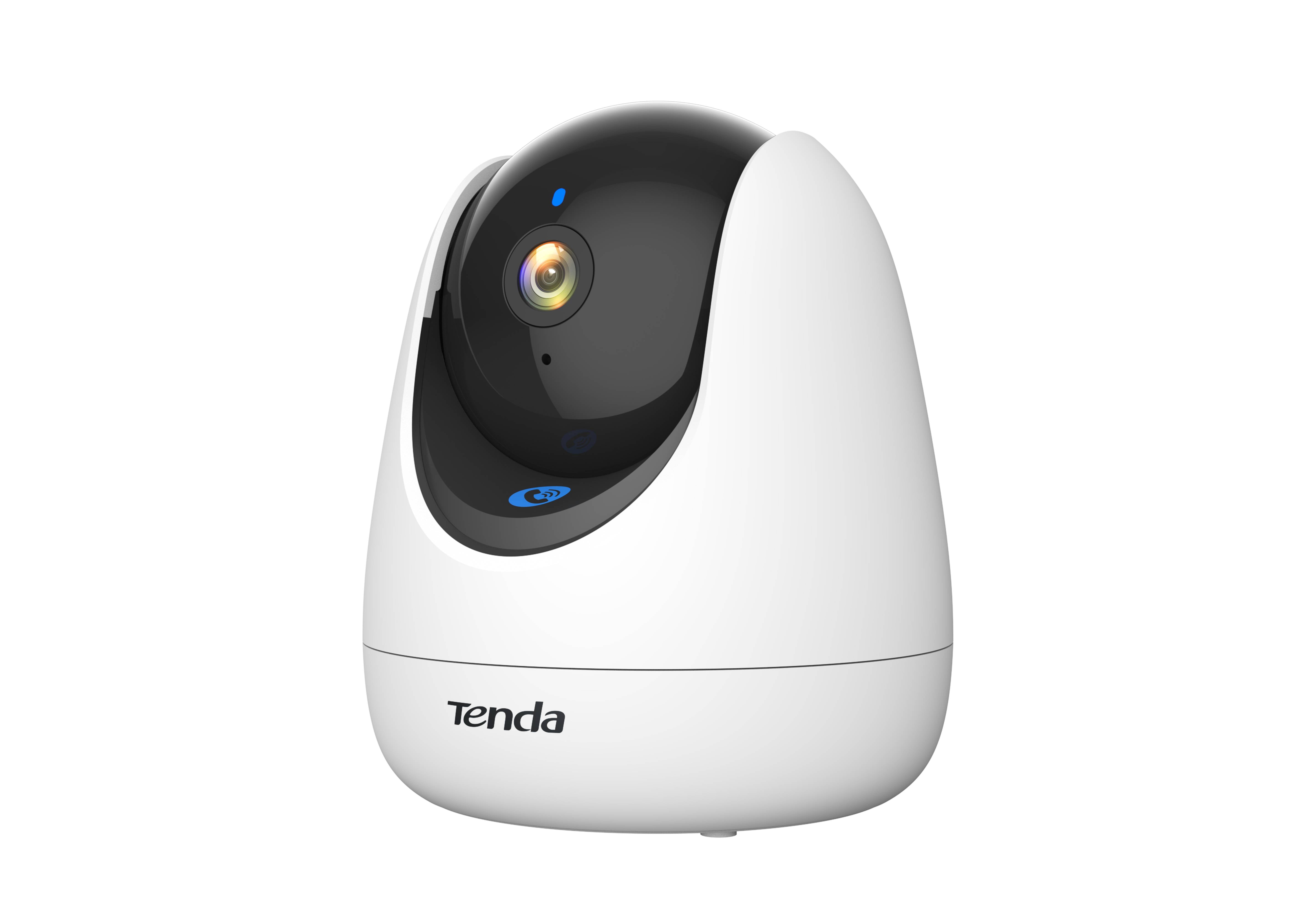 Cámara de seguridad Pan/Tilt CP3 Pro -