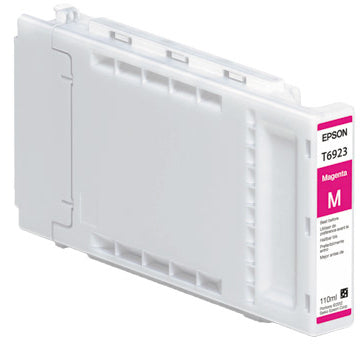 Cartucho EPSON T692300 - Magenta, Inyección de tinta